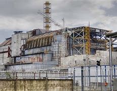 Image result for What Caused Chernobyl Disaster