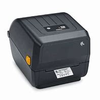 Image result for Zebra 4 inch Thermal Printer