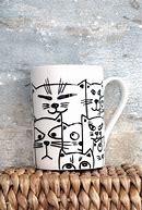 Image result for Kitten Mugs