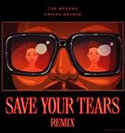 Image result for Save Your Tears The Weeknd Meme