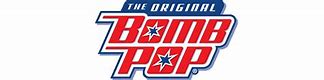 Image result for Bomb Pop Logo