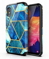 Image result for Phone Cases for Samsung A10E Marble