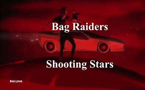 Image result for Bag Raiders Shooting Stars Album