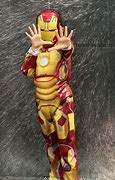 Image result for Iron Man Mark 5 Costume