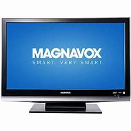 Image result for Magnavox 32 TV