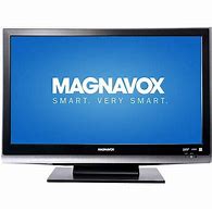 Image result for Magnavox TV 32