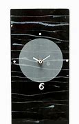 Image result for Outdoor Wall Clock Thermometer