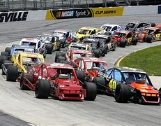 Image result for NASCAR Modified Diecast