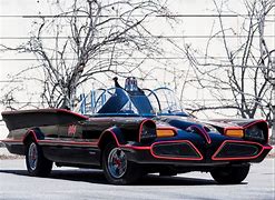 Image result for Batmobile Real Car