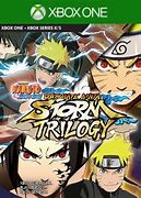 Image result for Naruto Theme Xbox