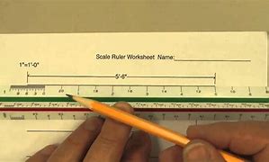Image result for Steel Ruler Inch Worksheet