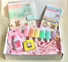 Image result for Boxed Stationery Gift Sets