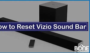 Image result for Vizio Sound Bar Troubleshooting