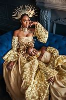Image result for Black Woman with Crown