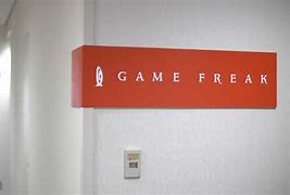 Image result for Game Freak Headquarters Japan