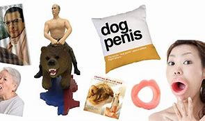 Image result for Wird Items to Buy