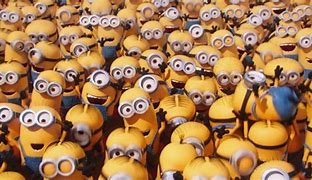 Image result for Minions Villain