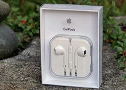Image result for Images of EarPods