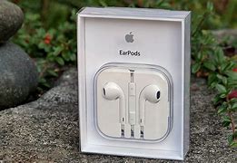 Image result for iPod EarPods