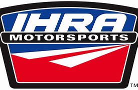 Image result for IHRA Motorsports 2