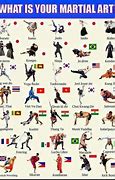 Image result for fighting arts classes