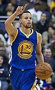 Image result for Steph Curry Dribbling the Ball Pic