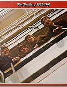 Image result for Beatles 1960s Album Covers