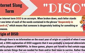 Image result for diso�ptico