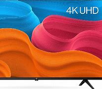 Image result for Vu 43 inch Ultra HD TV