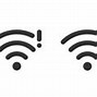 Image result for Wifi Icon Red and Green