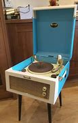 Image result for 50 Years Old Record Player