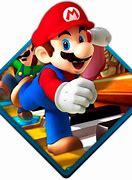 Image result for Newer Super Mario Bros Icon