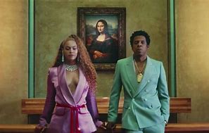 Image result for Beyoncé and Jay-Z the Carter's Album