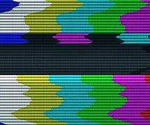 Image result for Static On TV