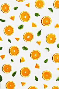 Image result for iPhone Wallpaper Orange Cute