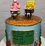 Image result for Spongebob Cake 25 than 24