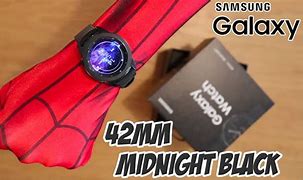 Image result for Smartwatch Samsung Galaxy Watch S4 Classic Themee