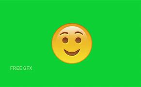 Image result for iPhone Emoji Greenscreen
