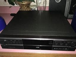 Image result for Zenith DVD Player