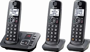 Image result for Panasonic Phones