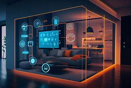 Image result for Technology Pictures Home Automation