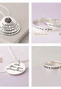 Image result for Sterling Silver or Silver Plated