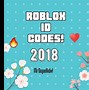 Image result for Roblox InMage ID