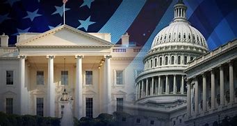 Image result for Congress White House