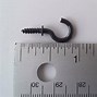 Image result for Hooks for Keys Using Screws and Bolts