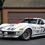 Image result for Corvette Road Race Cars