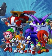 Image result for Sonic Adventure 1 Characters