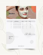 Image result for Invoice Template Ideas