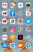 Image result for iPhone 8 Apps