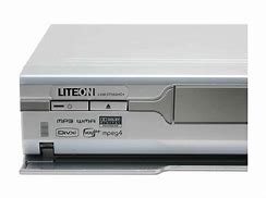 Image result for LiteOn DVD Recorder